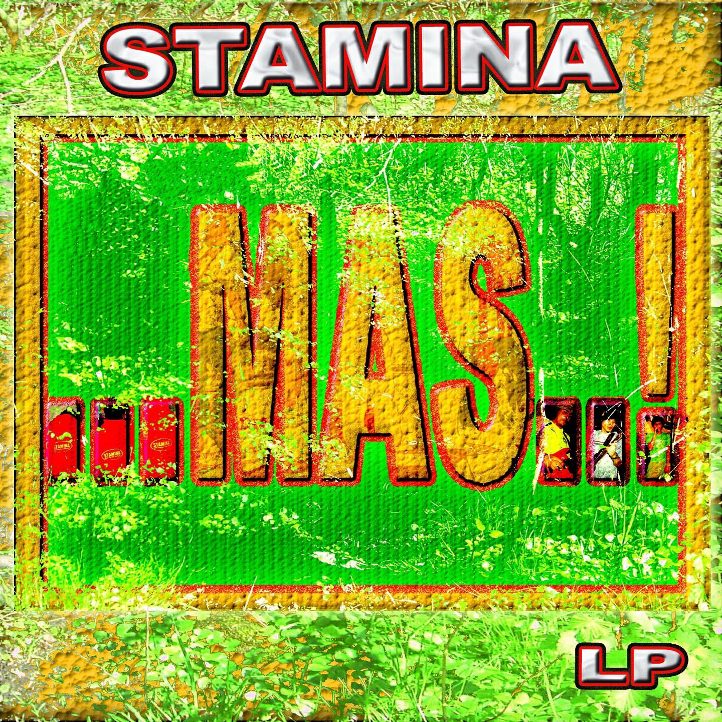 Релиз Mas!