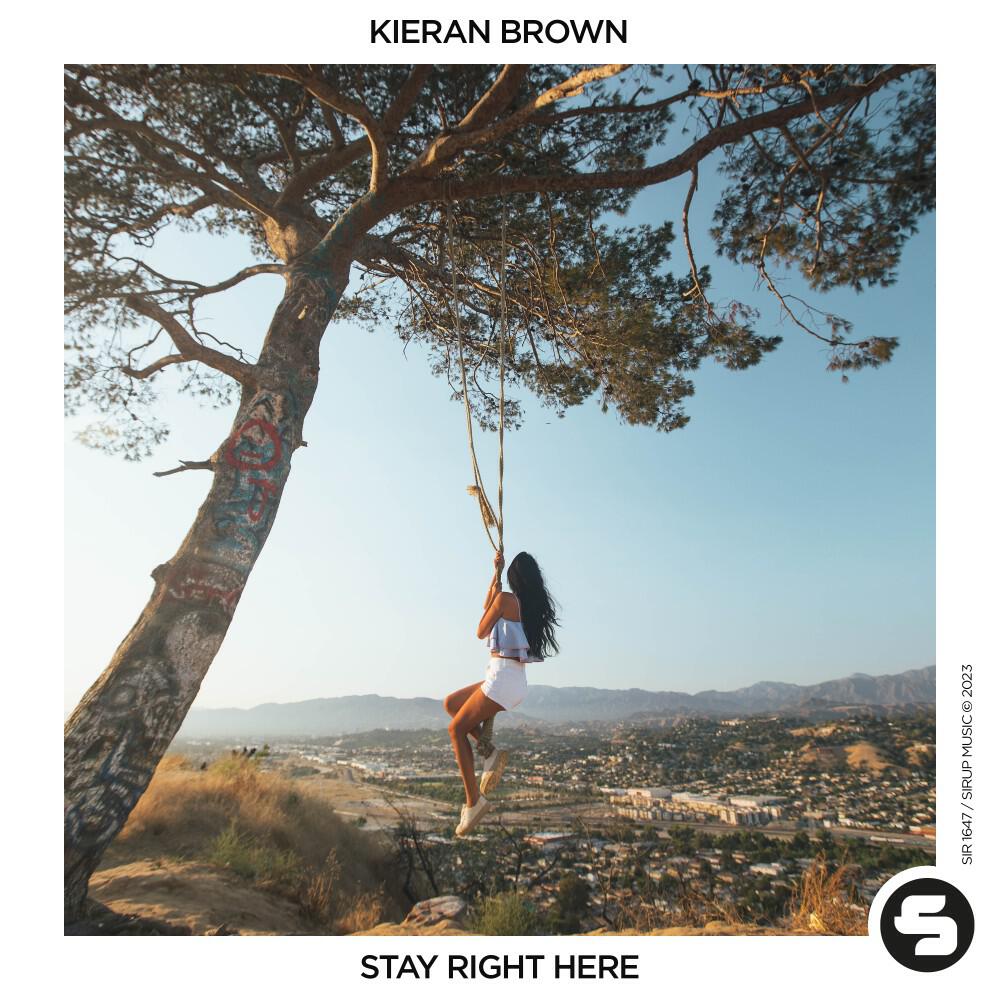 Релиз Stay Right Here