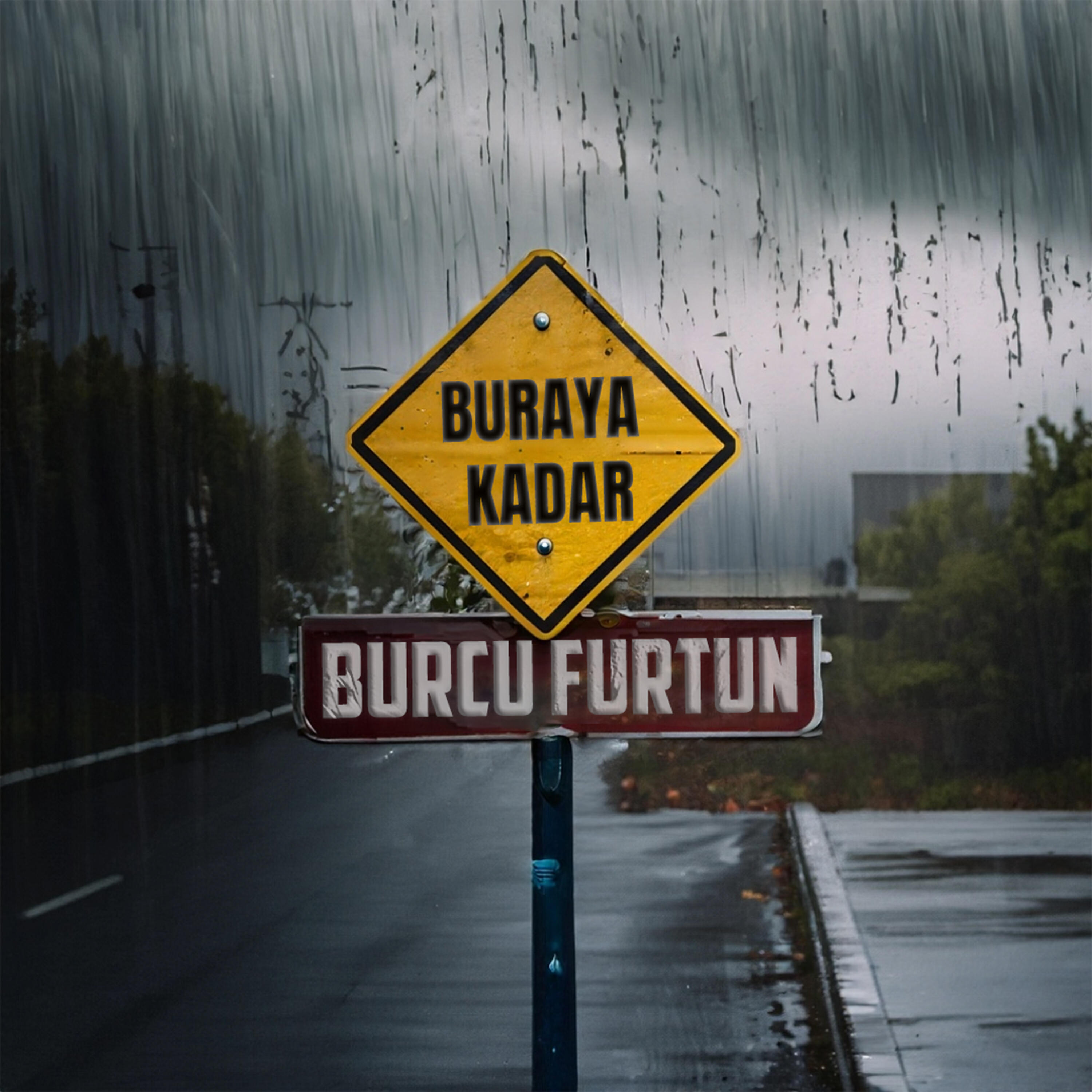 Релиз Buraya Kadar