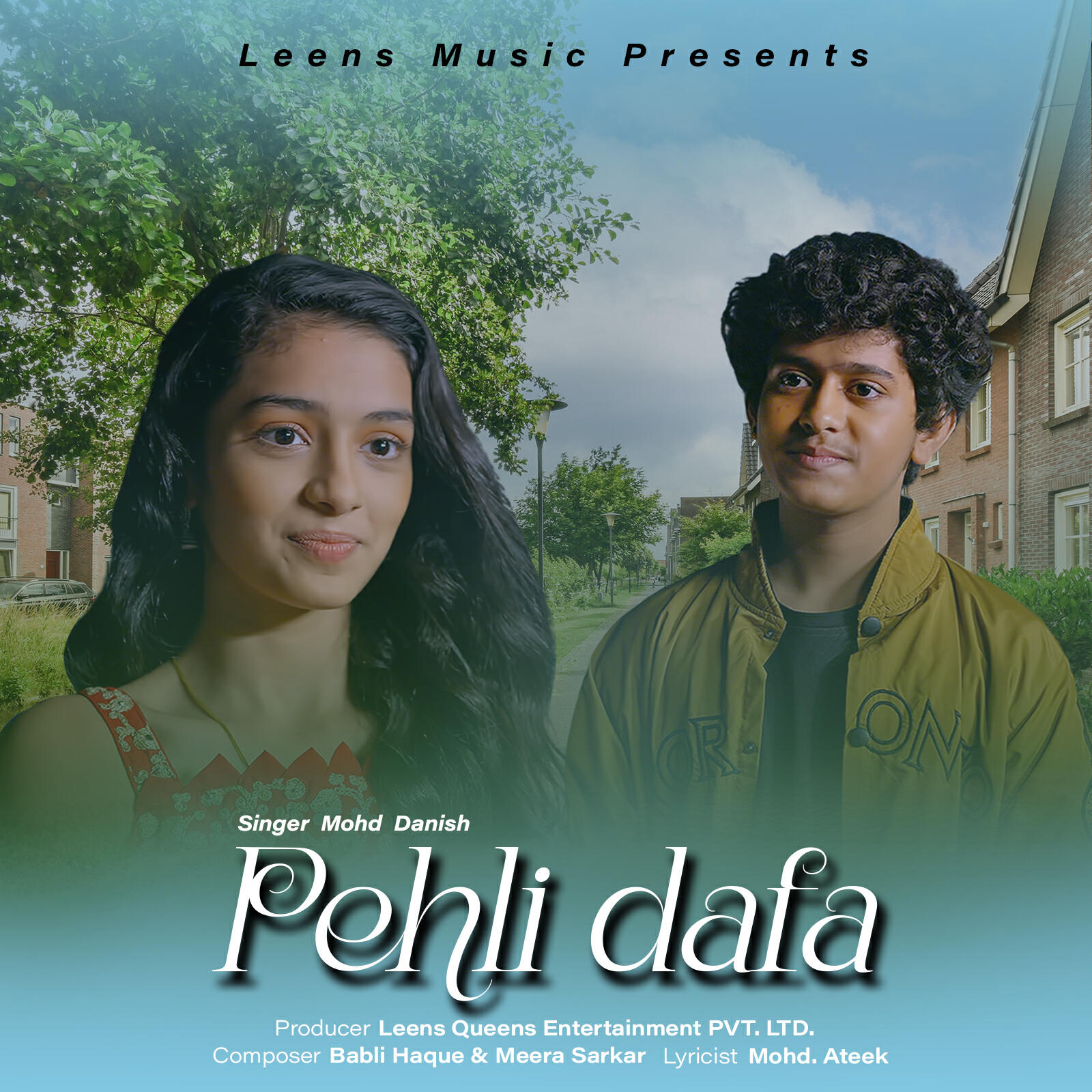 Релиз Pehli Dafa