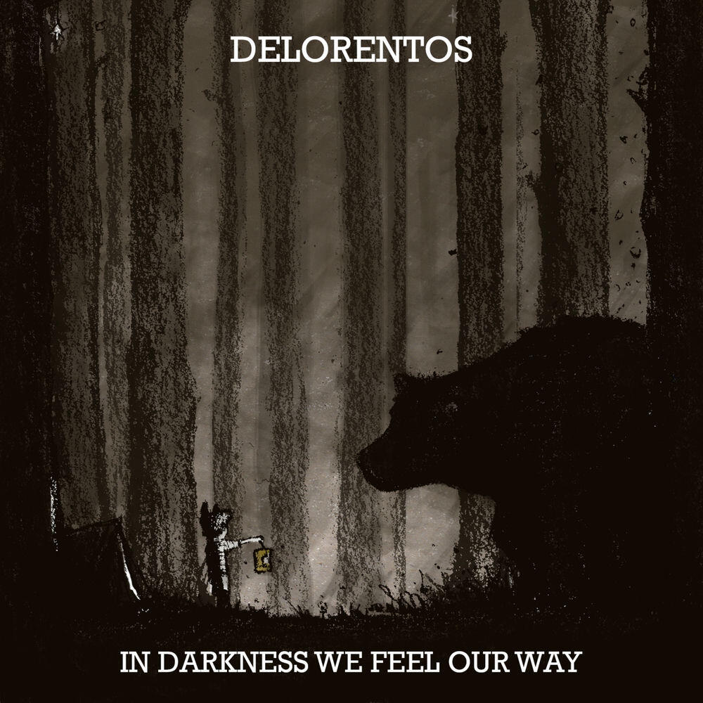Релиз In Darkness We Feel Our Way