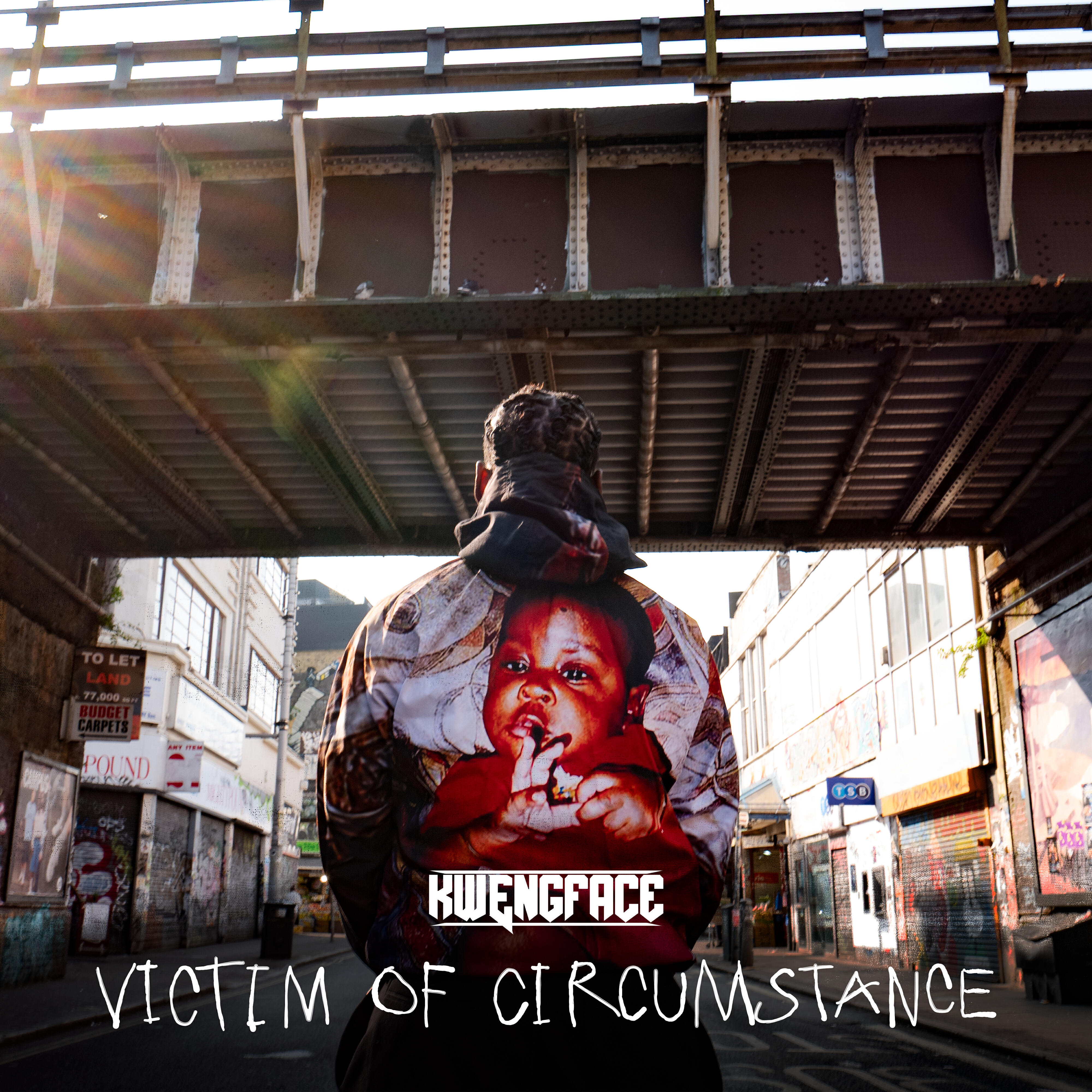 Релиз Victim Of Circumstance