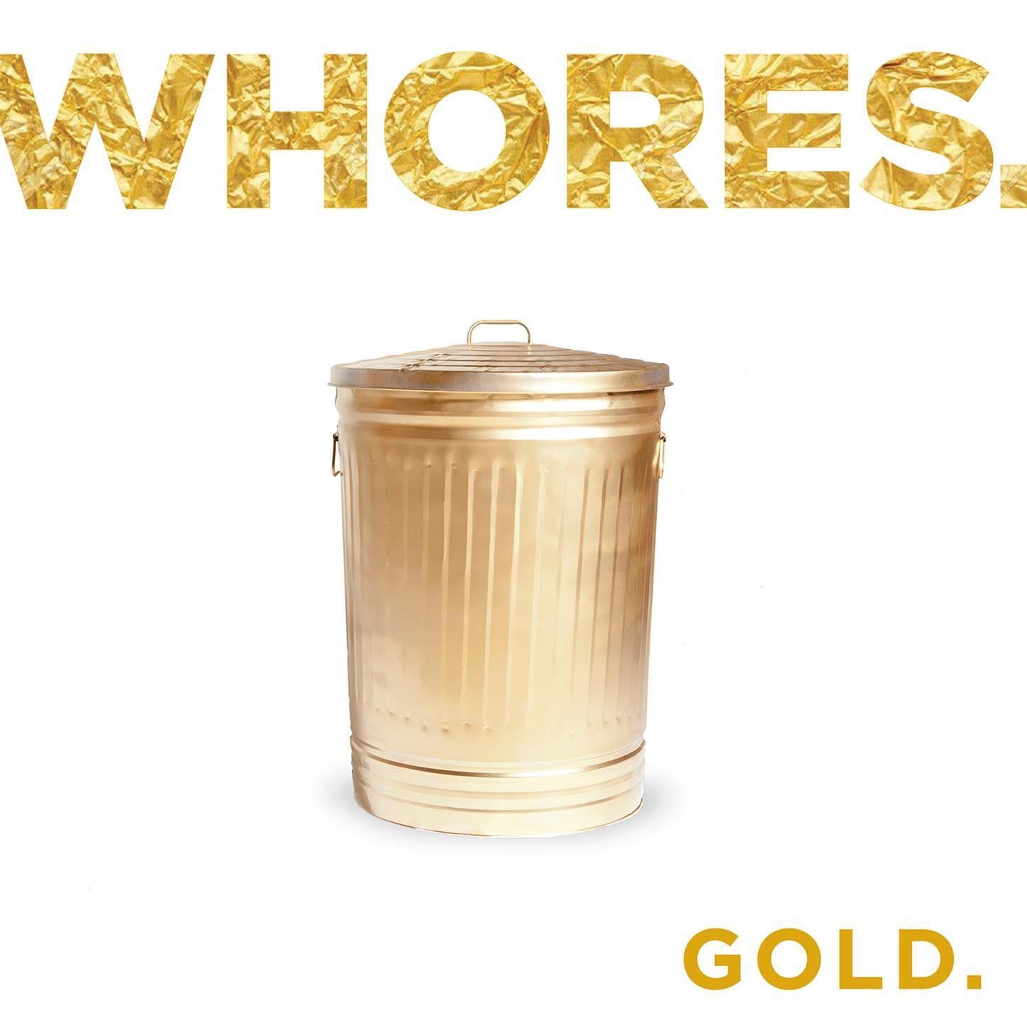 Релиз Gold