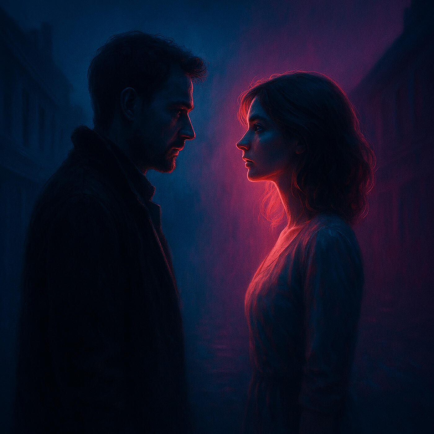 Релиз Je garde ma liberté