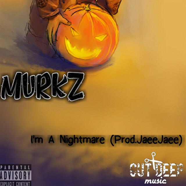Релиз Im a Nightmare