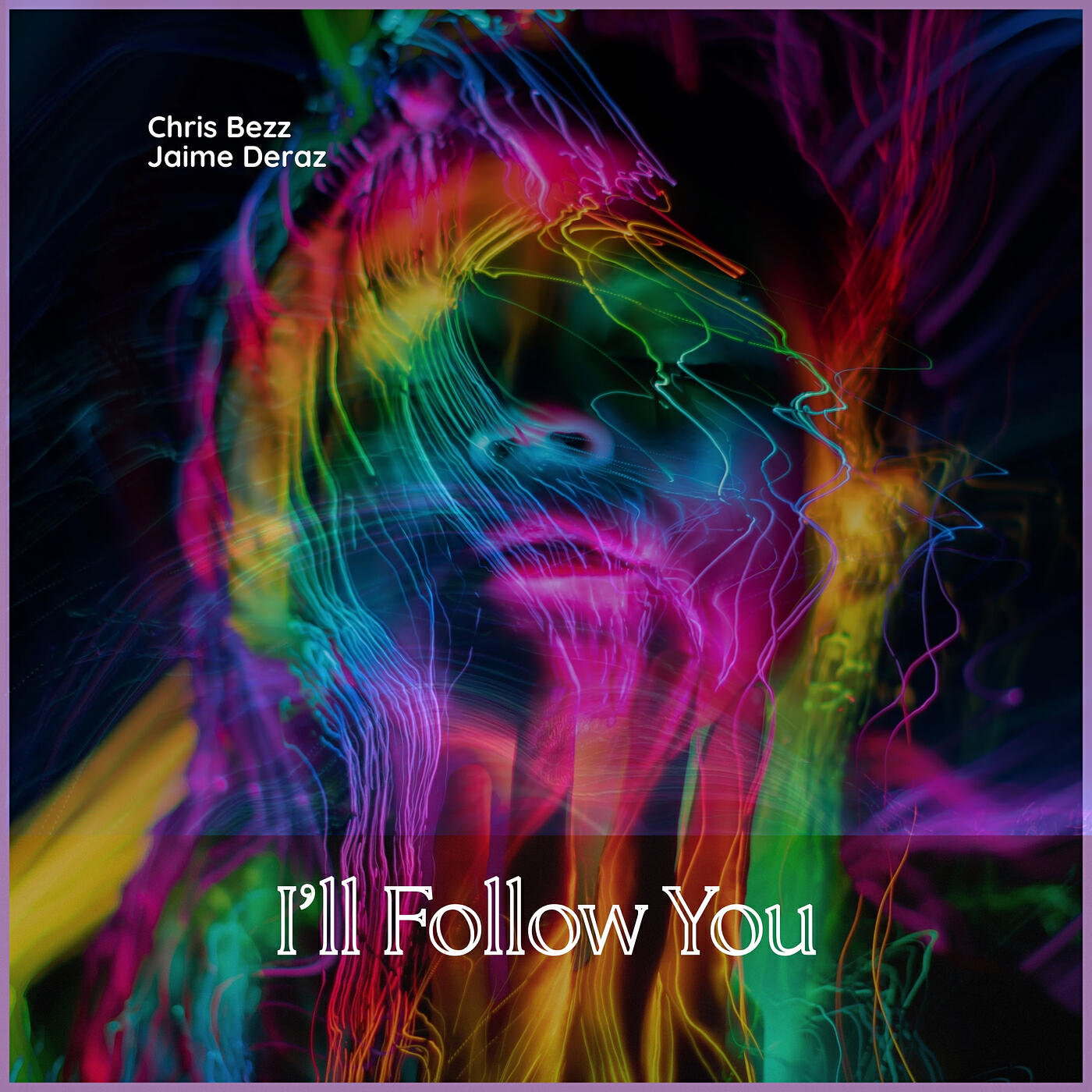 Релиз I'll Follow You