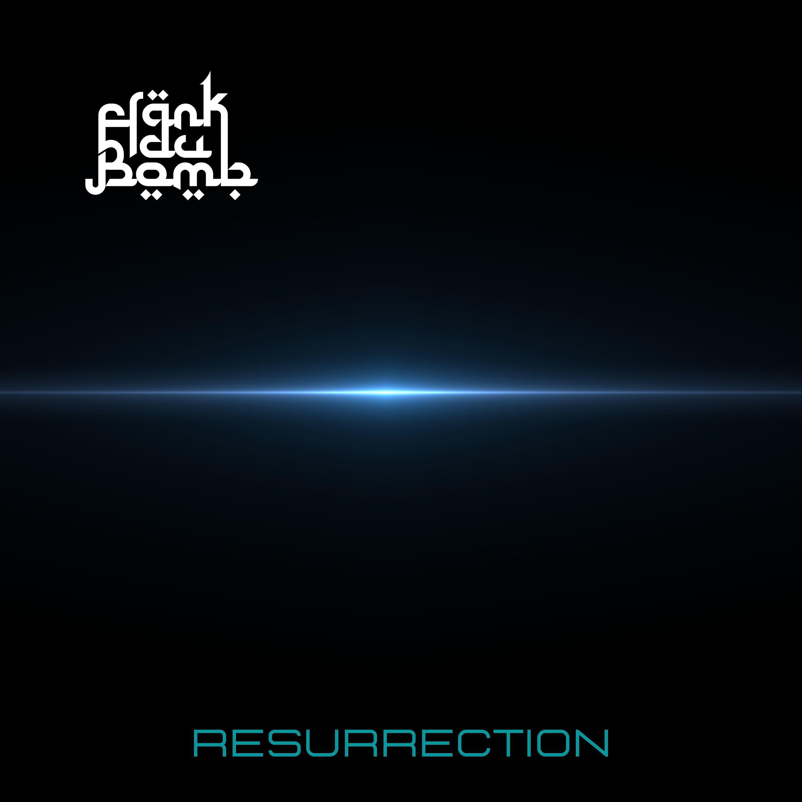 Релиз Resurrection