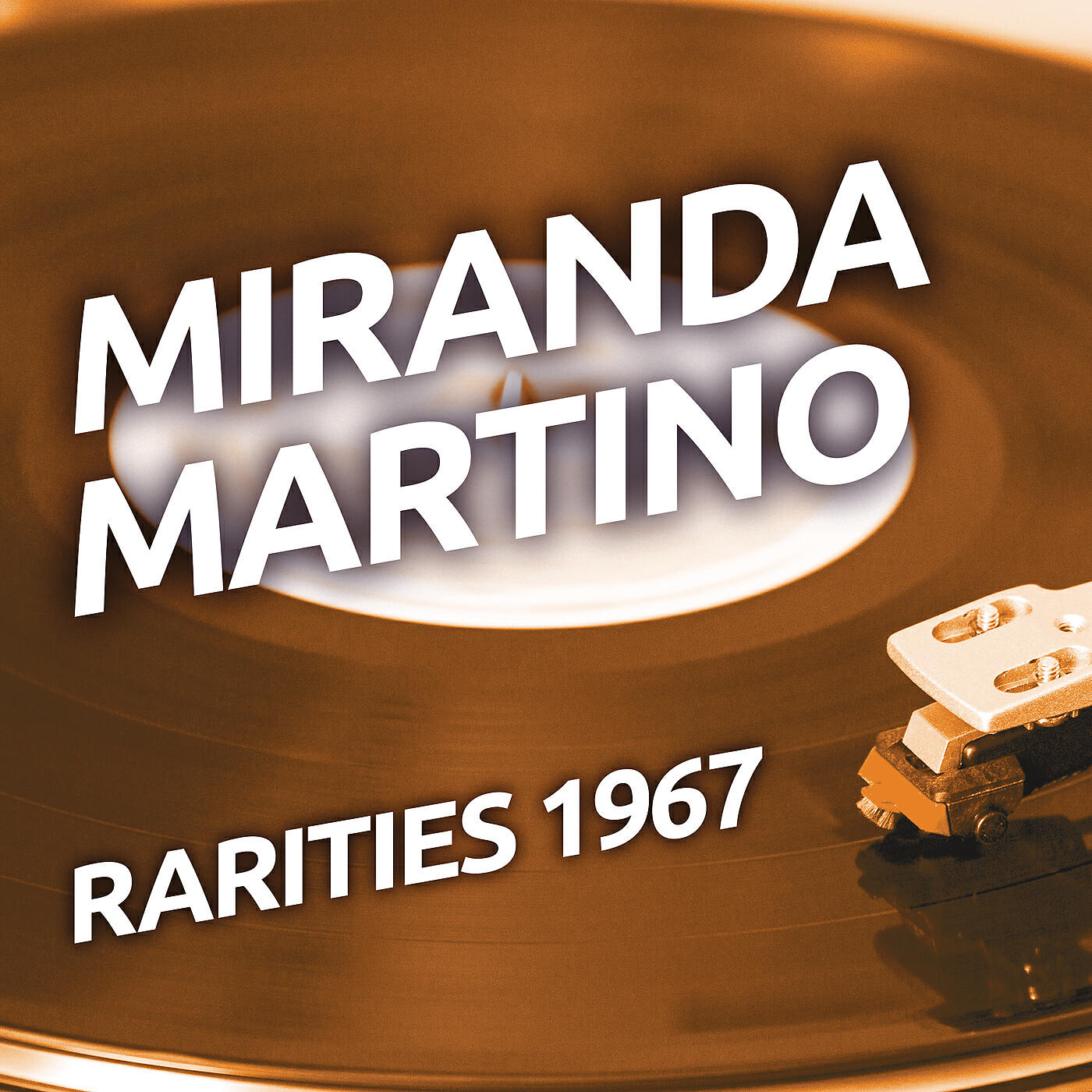 Релиз Miranda Martino - Rarities 1967