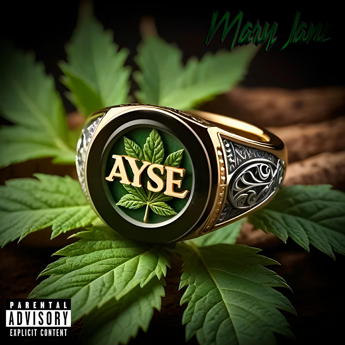 Релиз Mary Jane