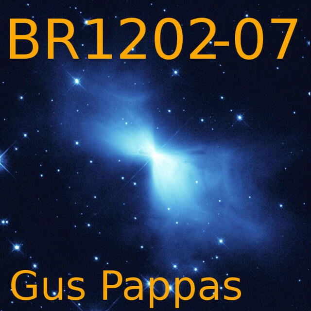 Gus Pappas