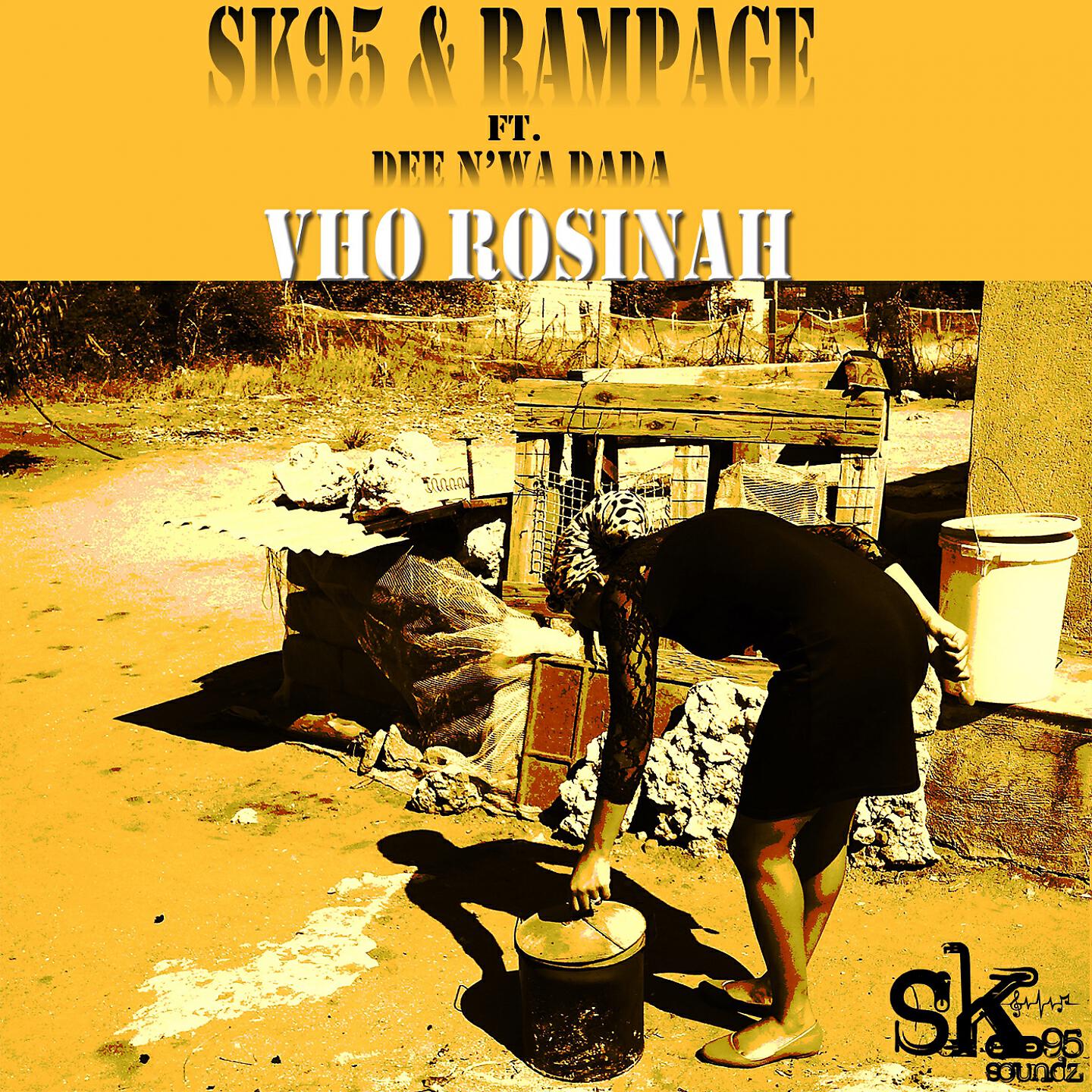Релиз Vho Rosinah