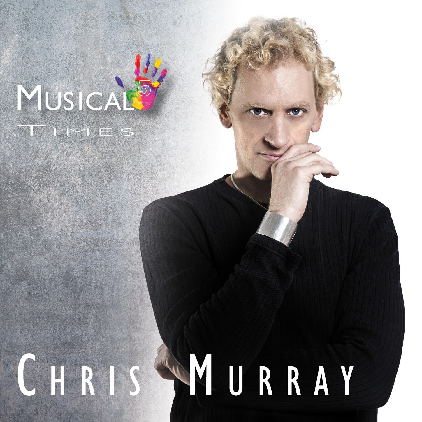 Релиз Musical Times Hoch 5