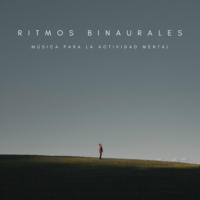 Релиз Ritmos Binaurales: Música Para La Actividad Mental