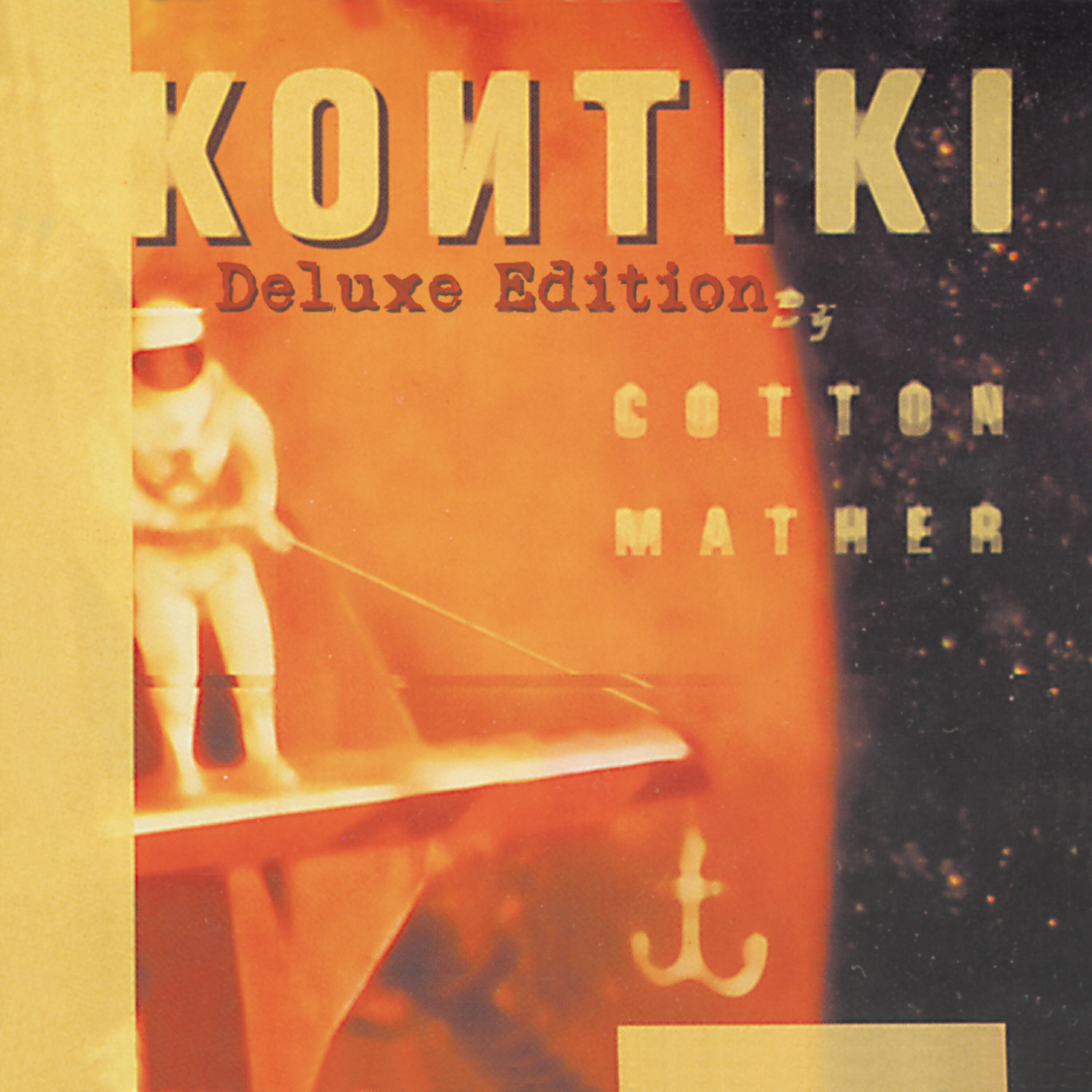 Релиз Kontiki (Deluxe Edition)