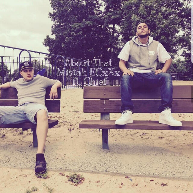 Релиз About That