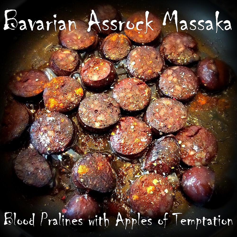 Релиз Blood Pralines with Apples of Temptation