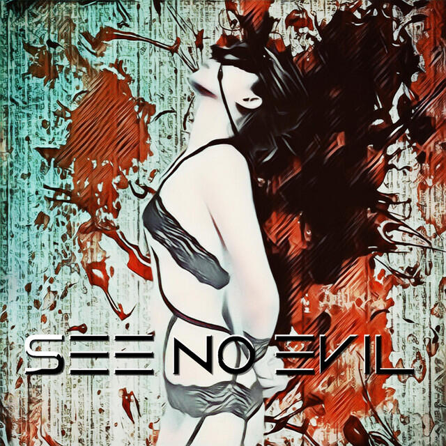 Релиз See No Evil