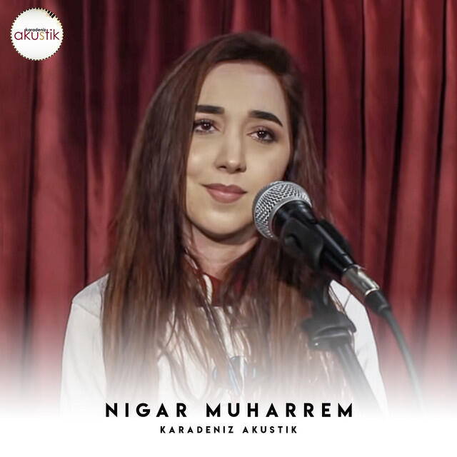 Релиз Karadeniz Akustik