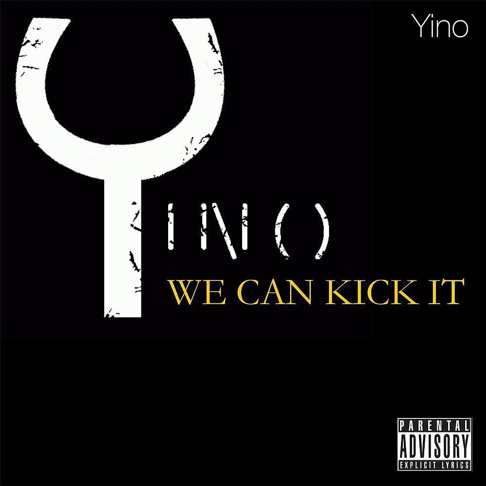 Релиз We Can Kick It