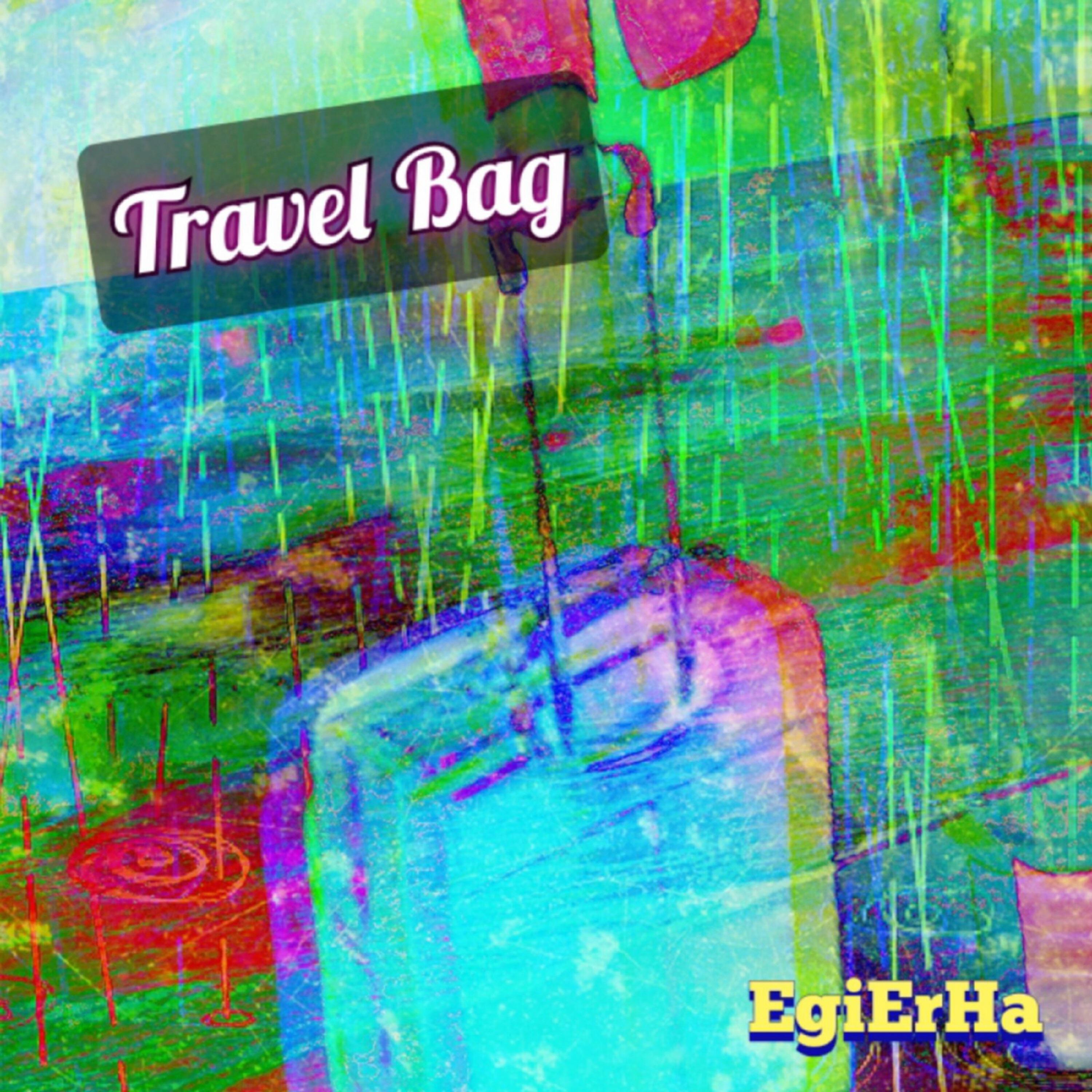 Релиз Travel Bag