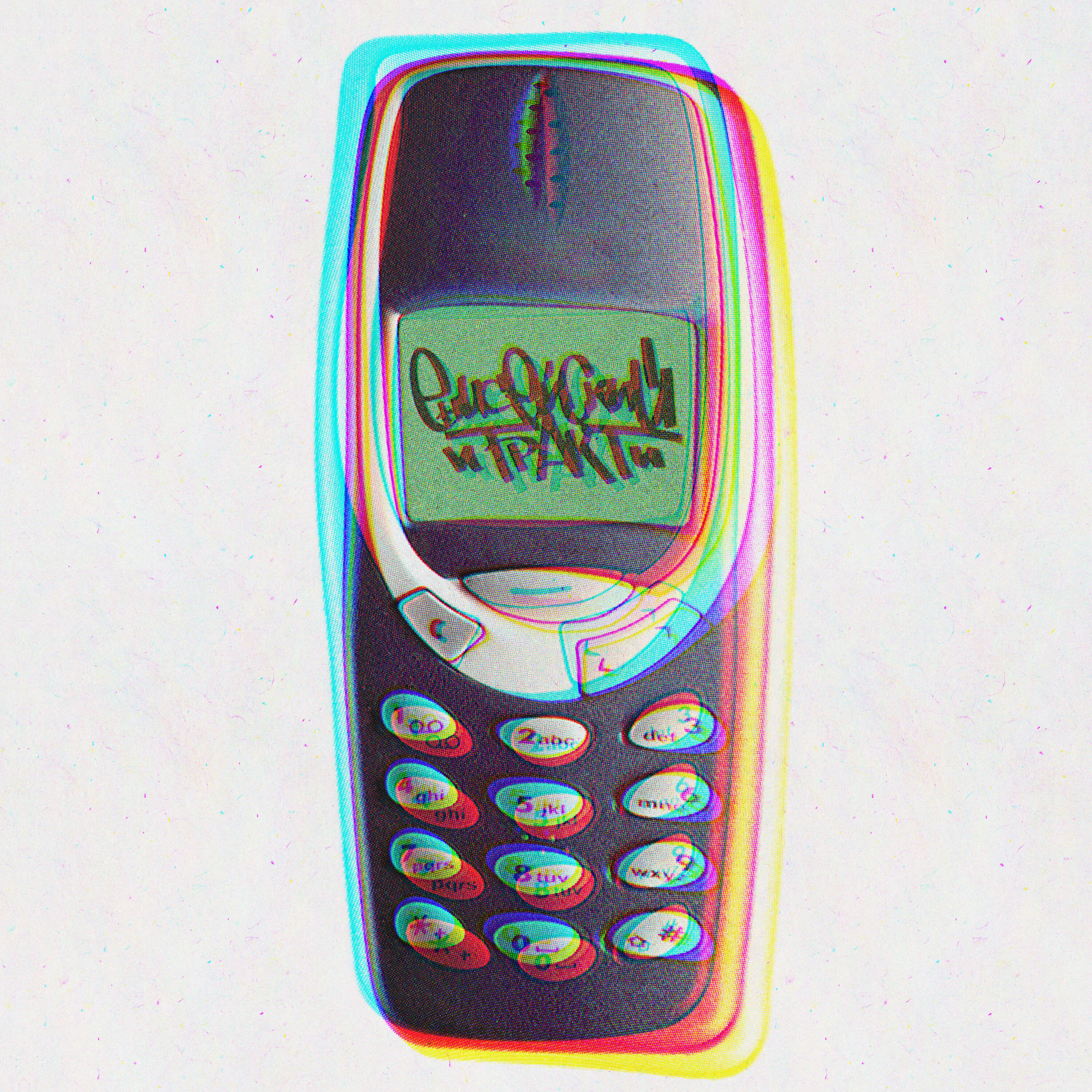 Постер альбома Nokia