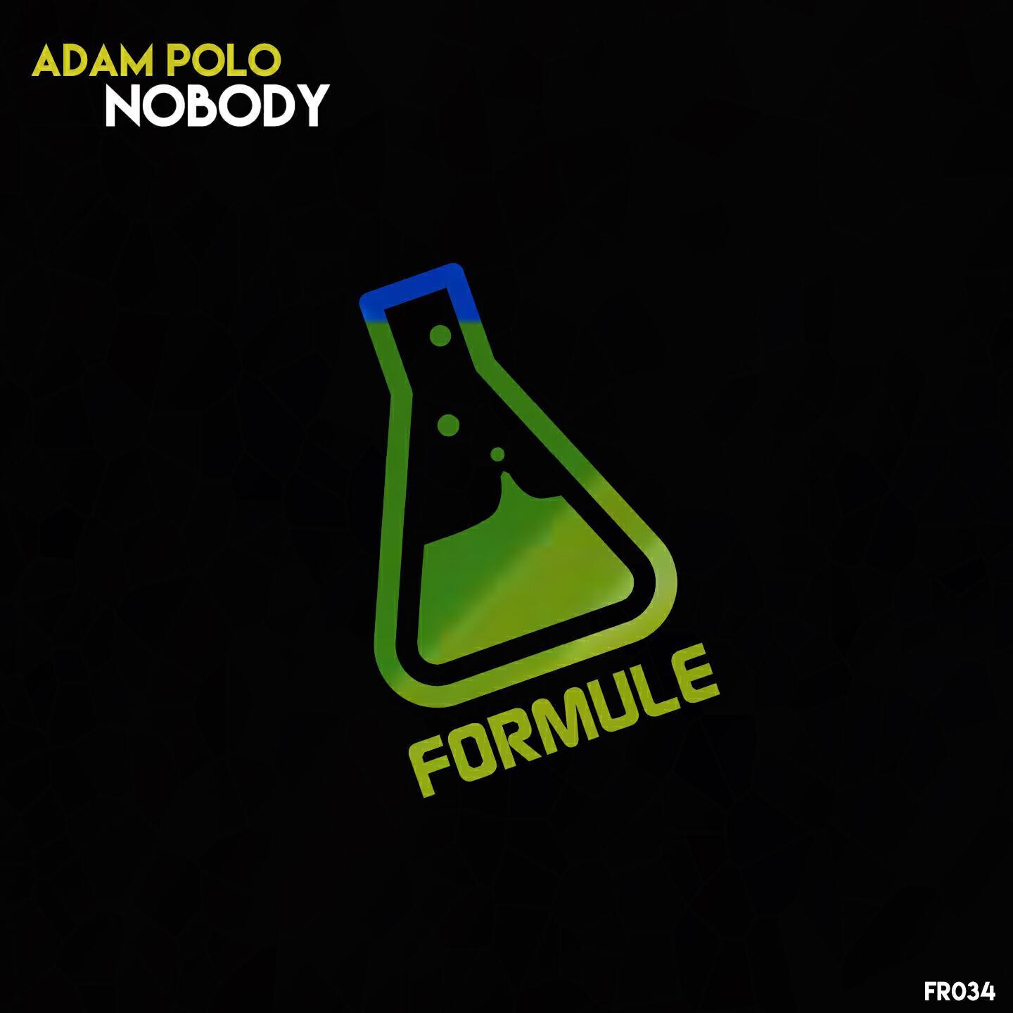 Adam Polo