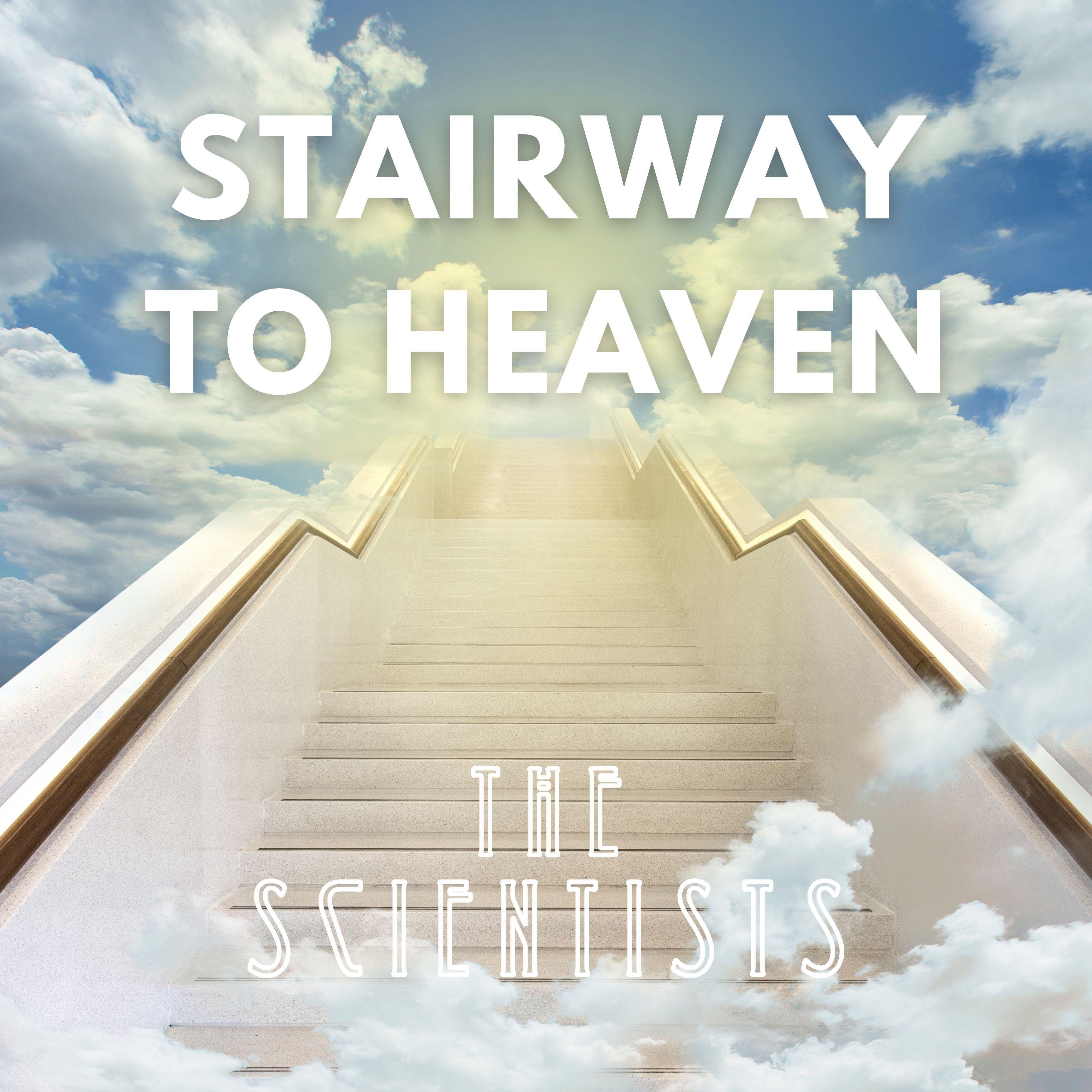 Релиз Stairway to Heaven