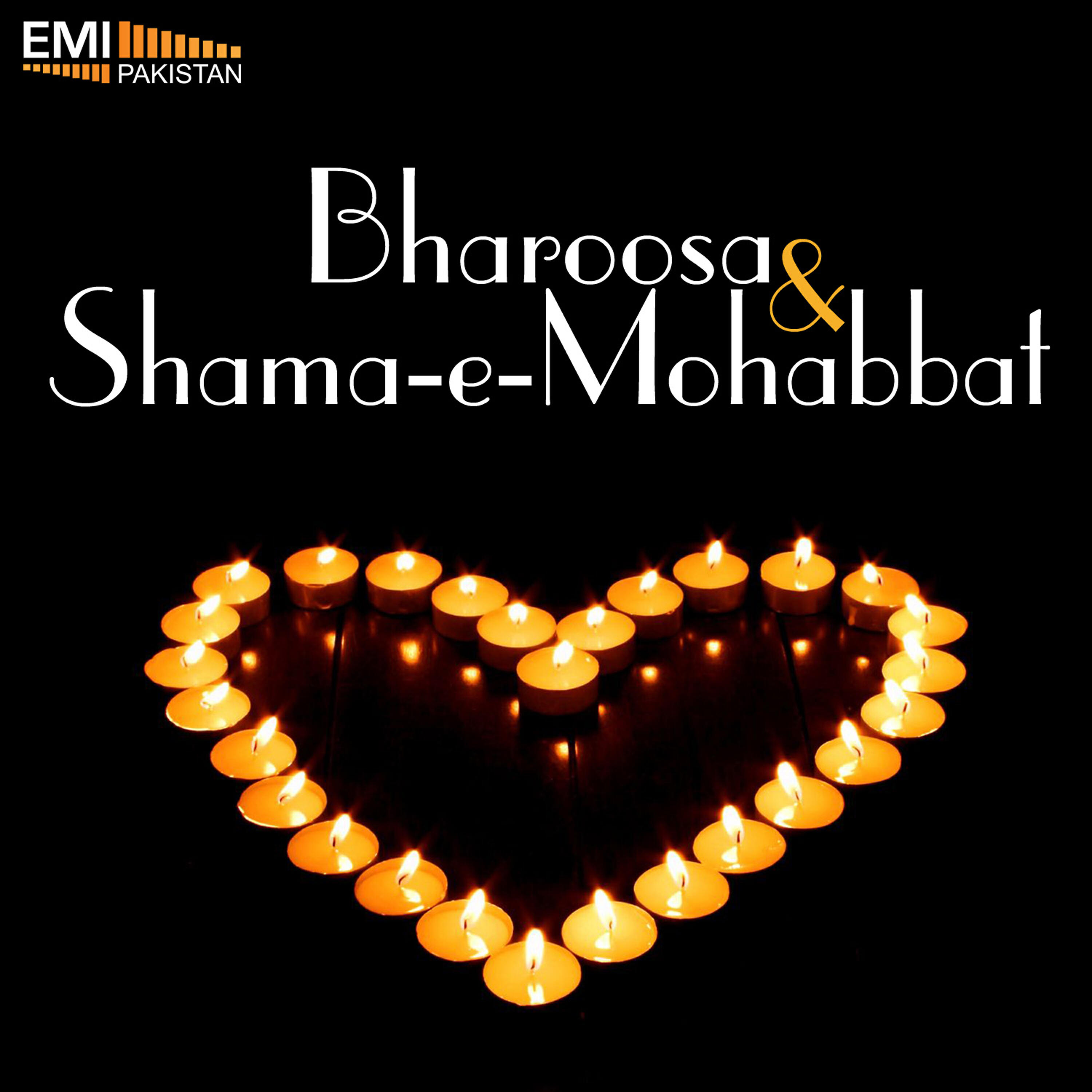 Релиз Shama-E-Mohabbat / Bharoosa