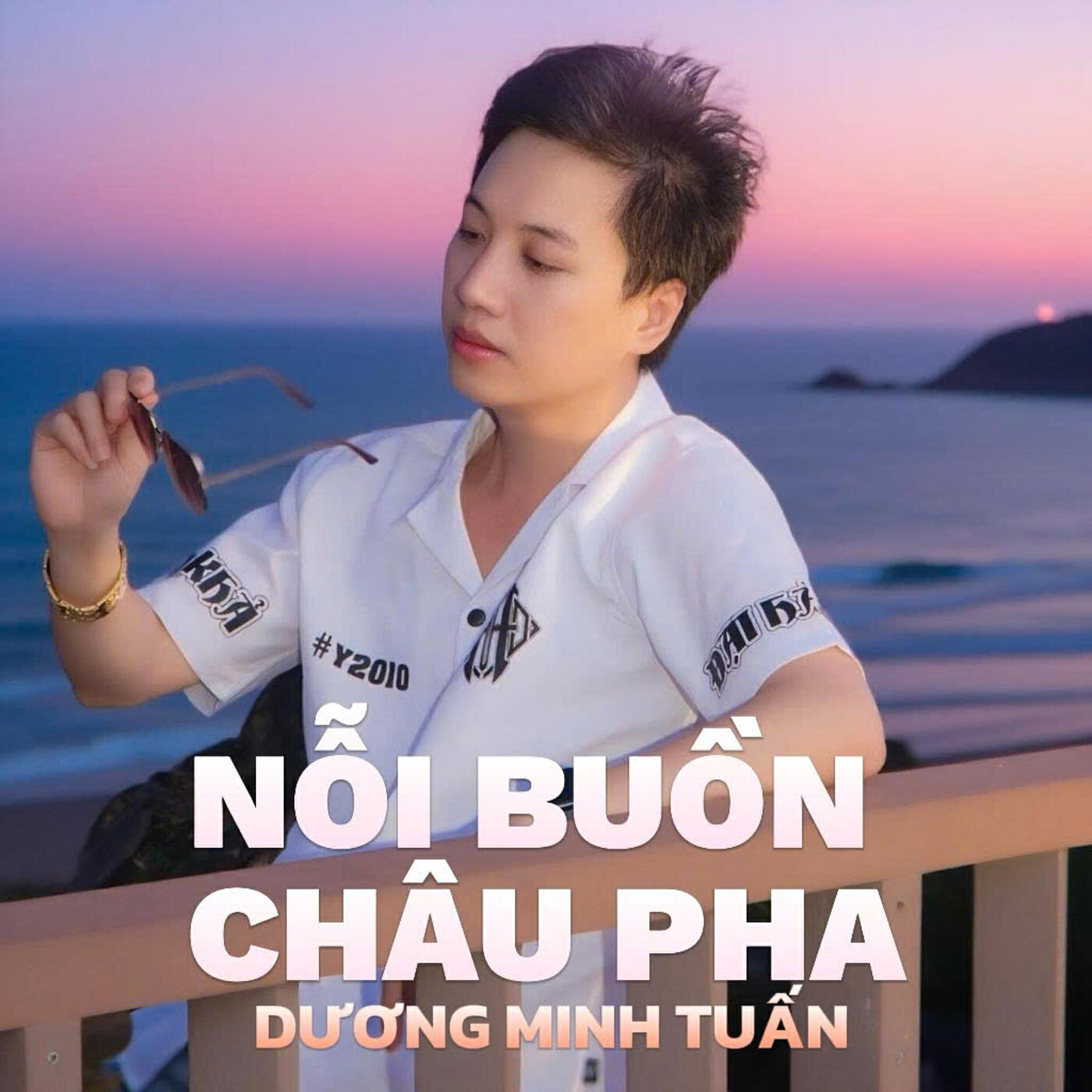 Релиз Nỗi Buồn Châu Pha