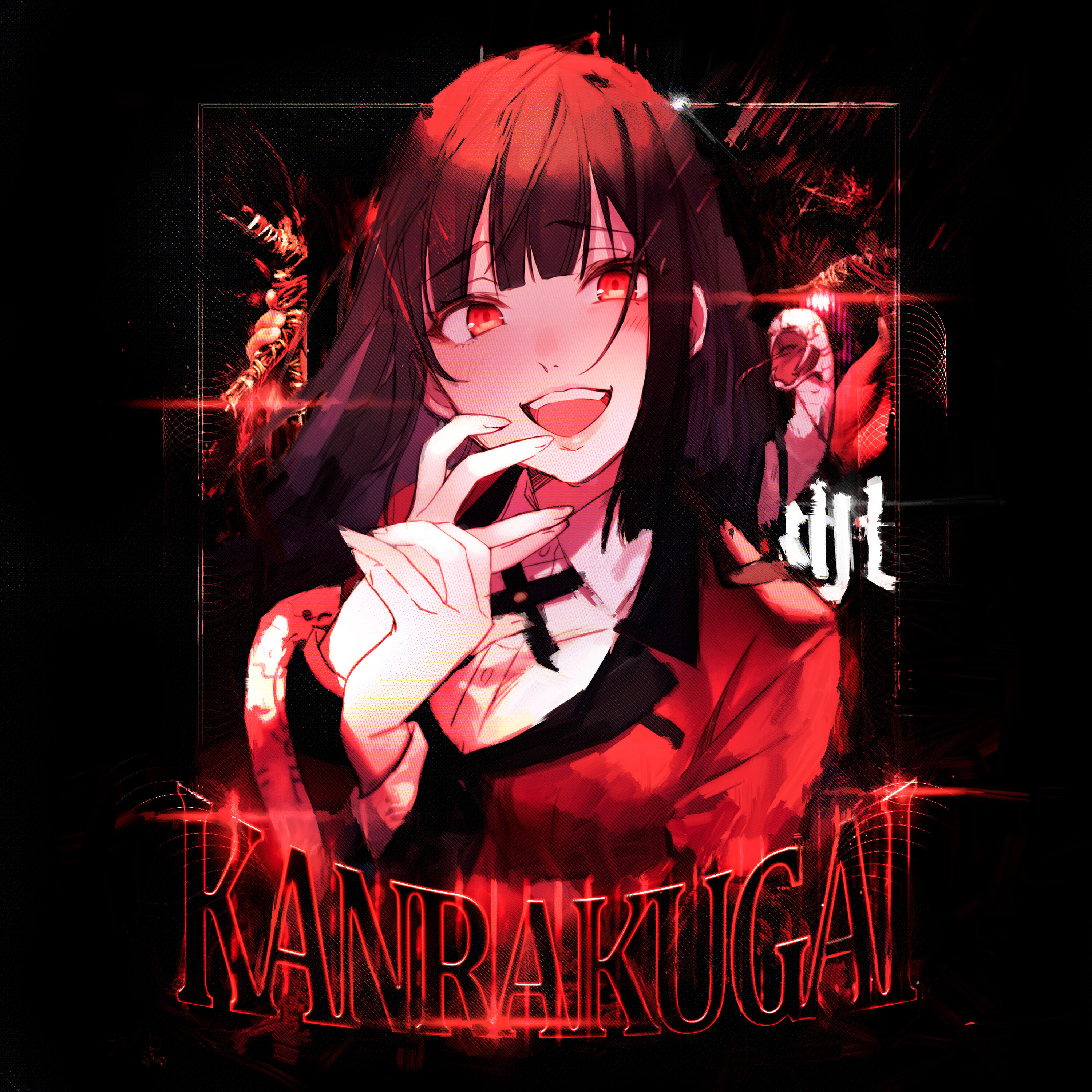 Релиз KANRAKUGAI