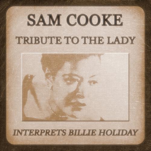 Релиз Tribute to the Lady (Interprets Billie Holiday)
