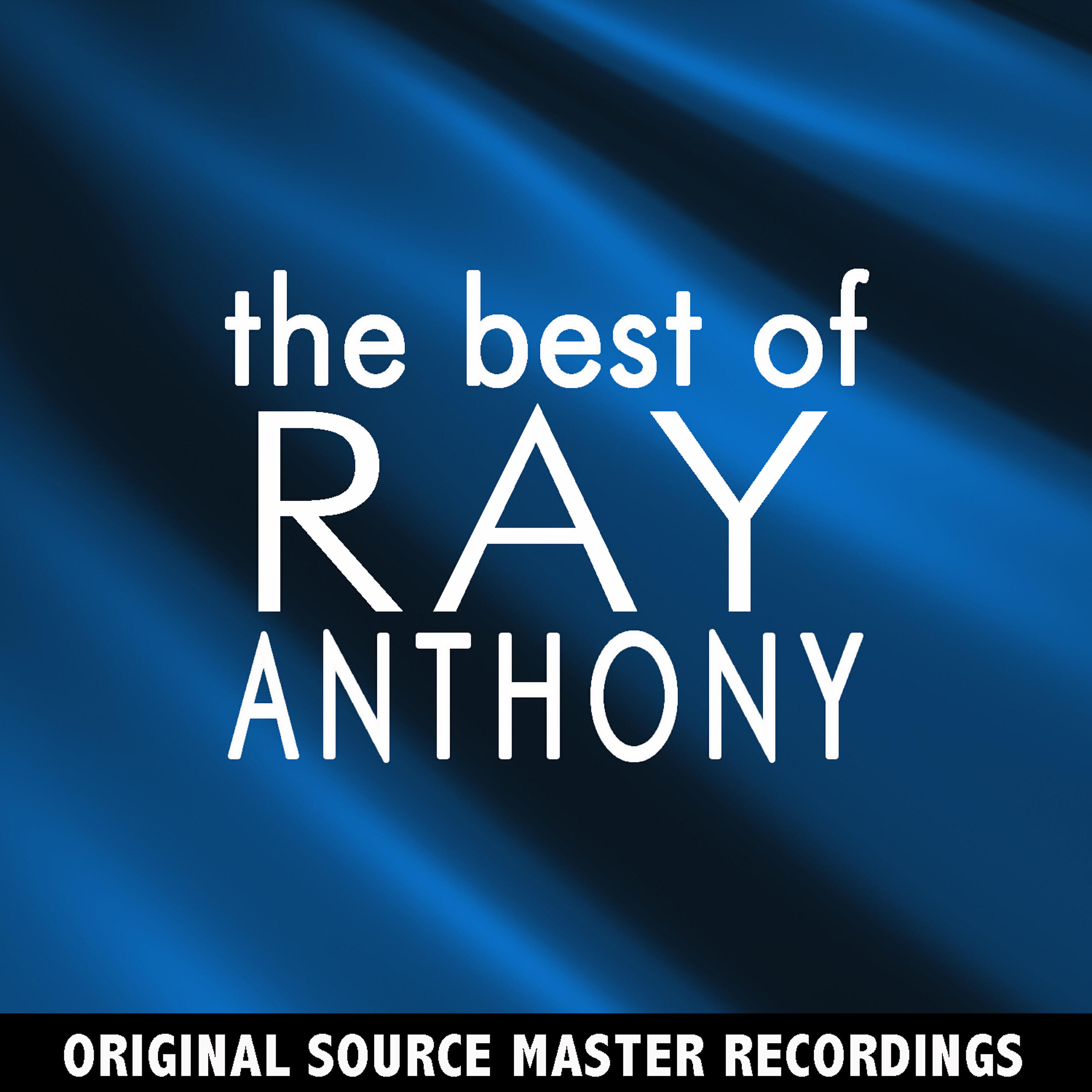 Релиз The Best of Ray Anthony
