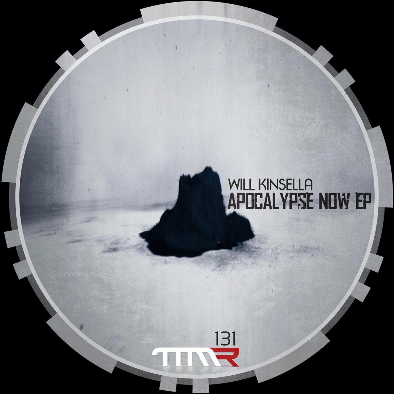Релиз Apocalypse Now EP