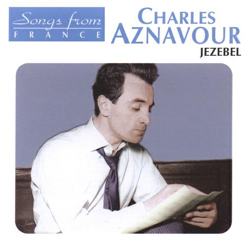 Релиз International french stars - jezebel