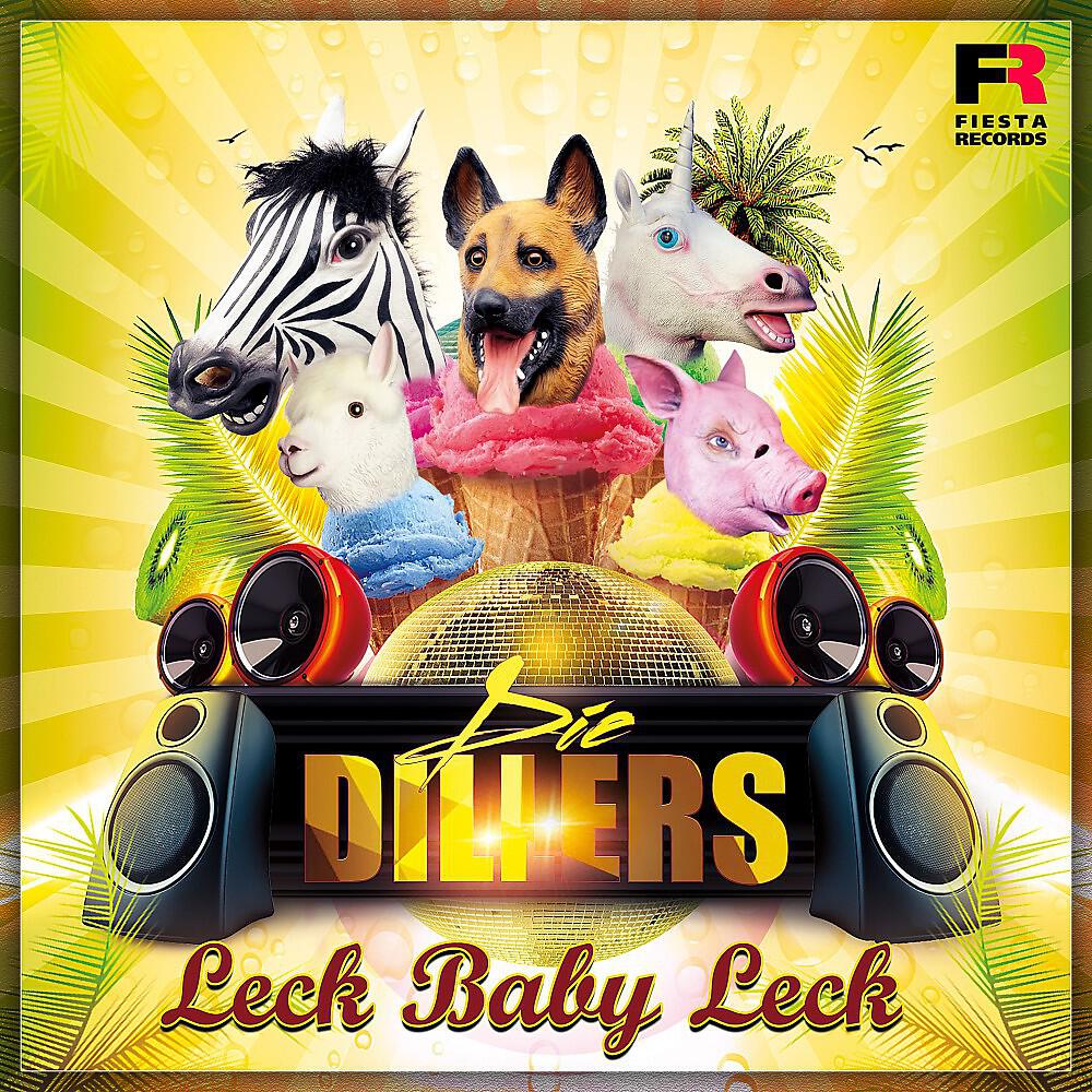 Релиз Leck Baby Leck