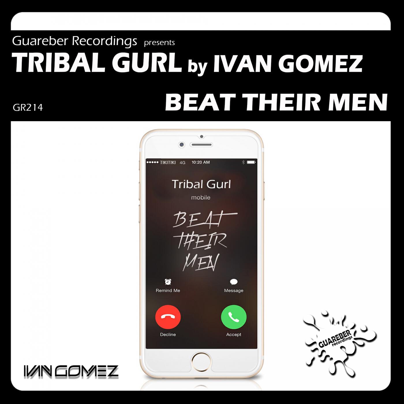 Релиз Beat Their Men