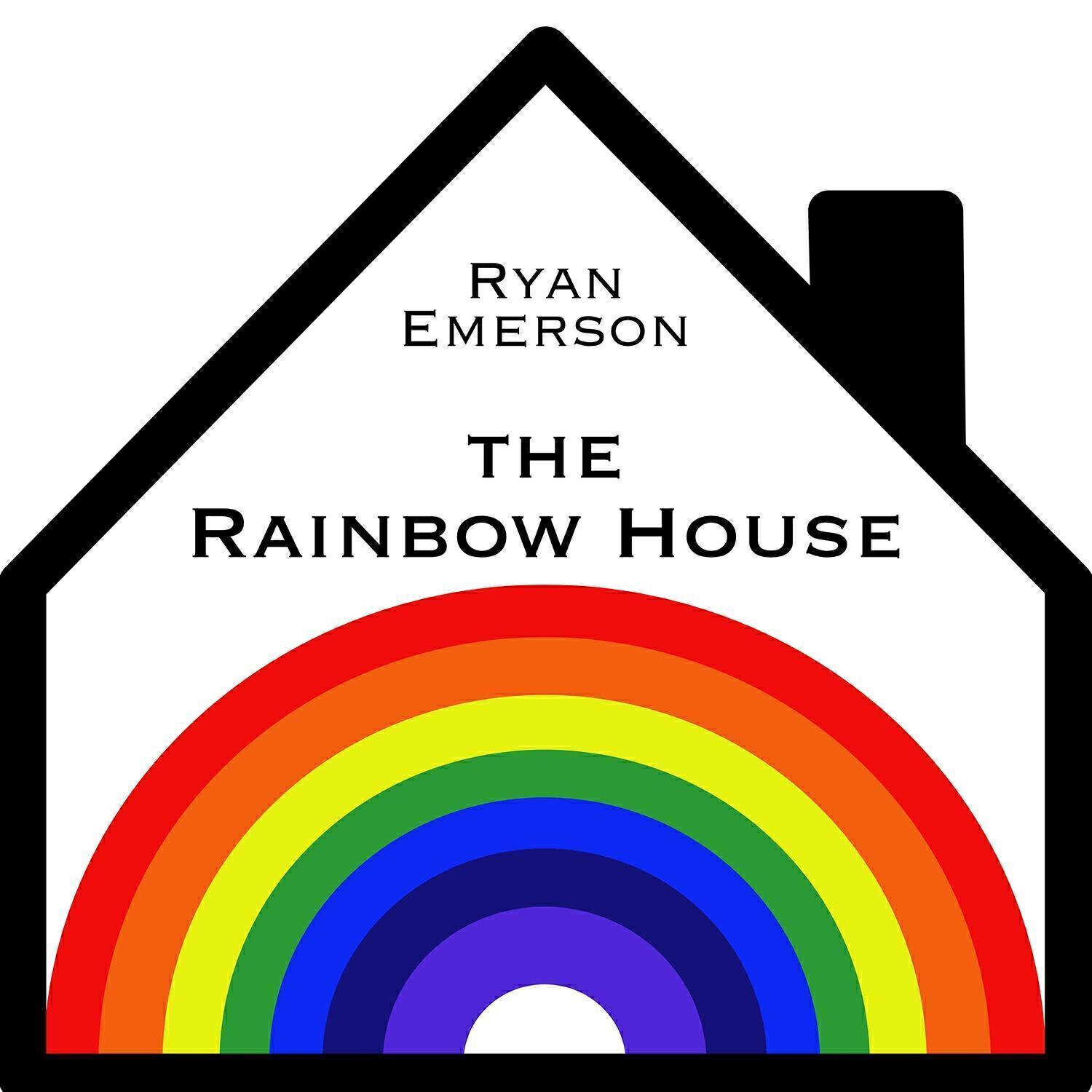 Ryan Emerson
