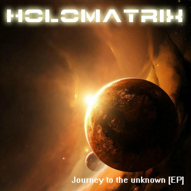 Релиз Journey to the Unknown