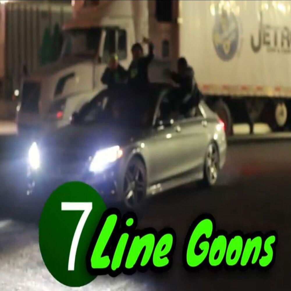 Релиз 7 Line Goons