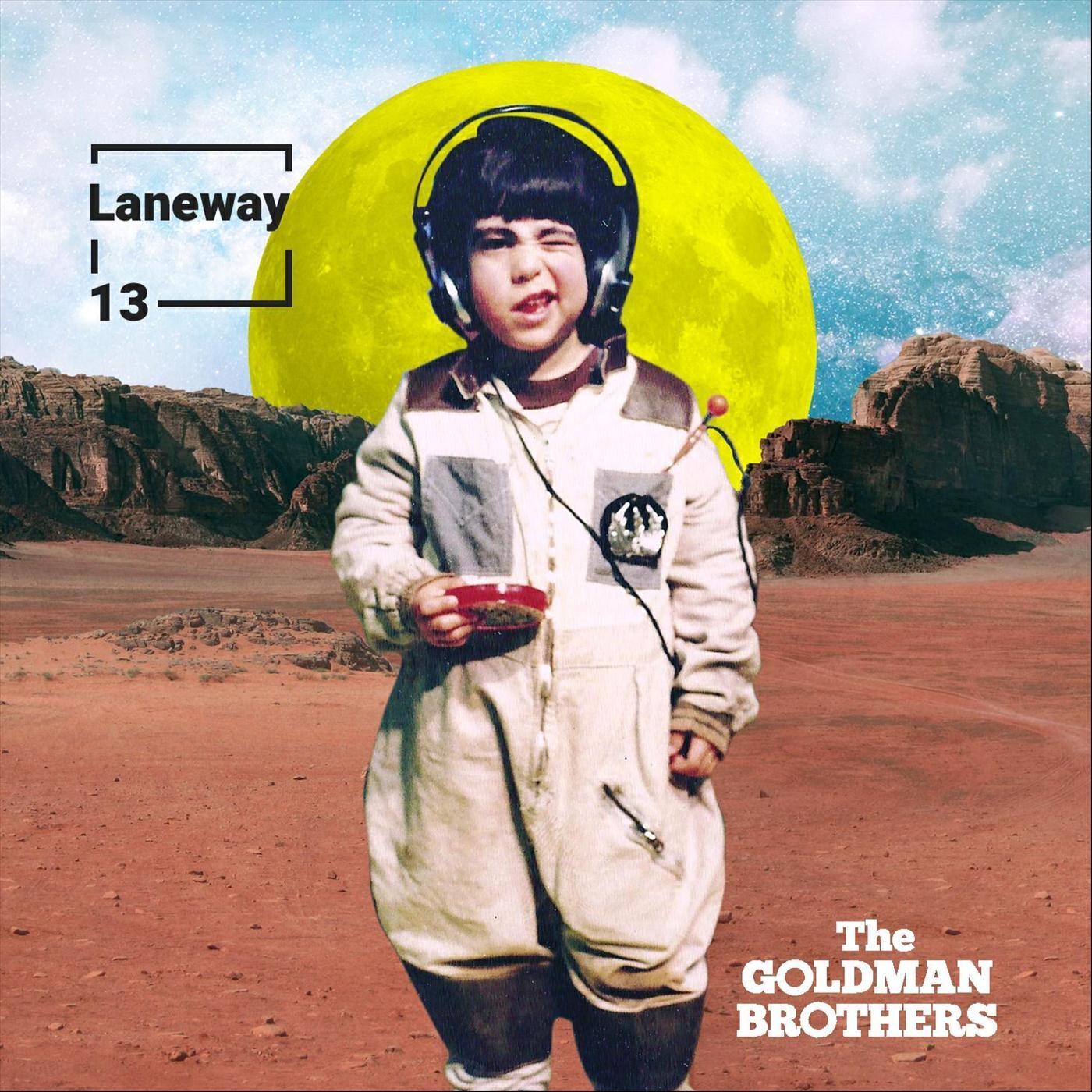 The Goldman Brothers