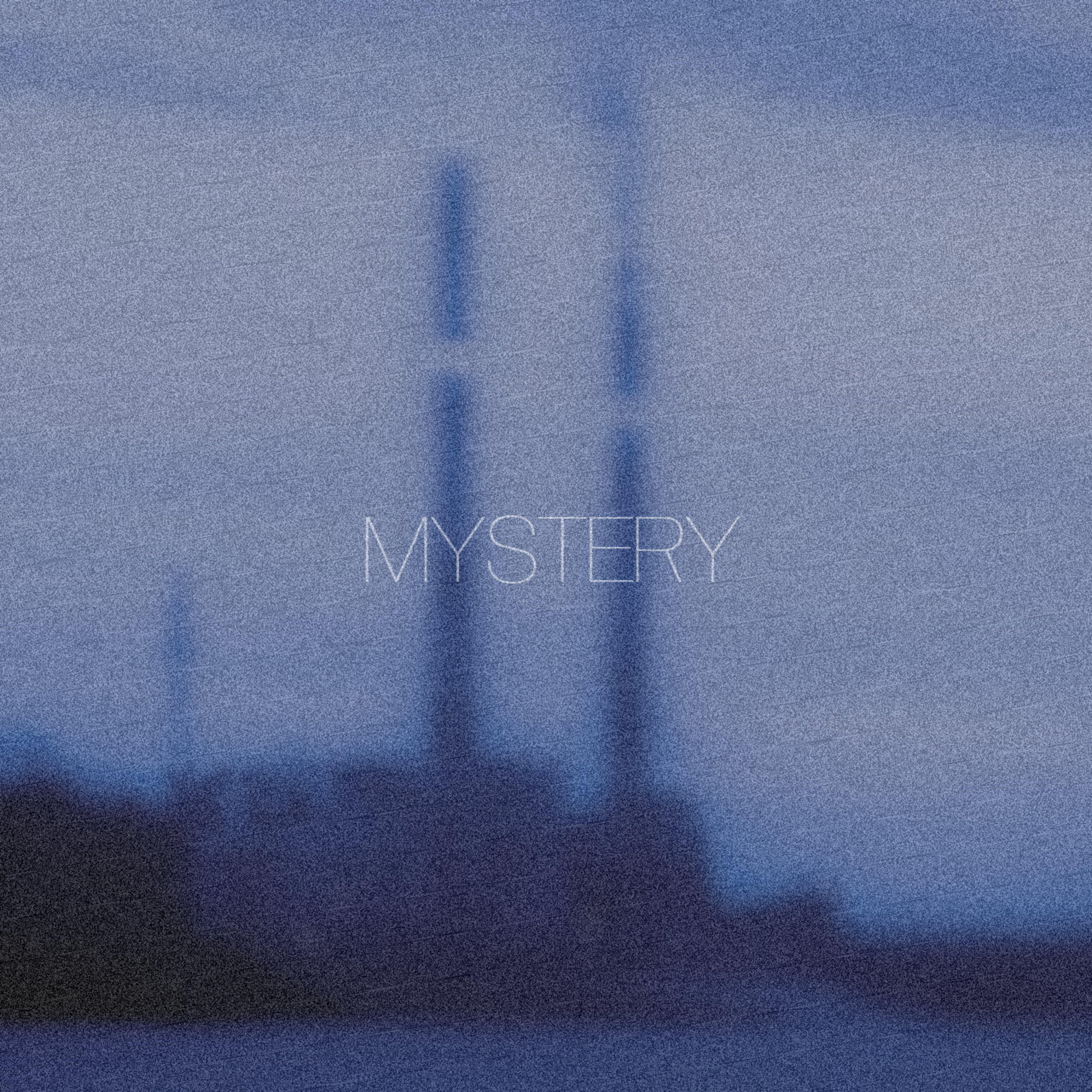 Релиз Mystery