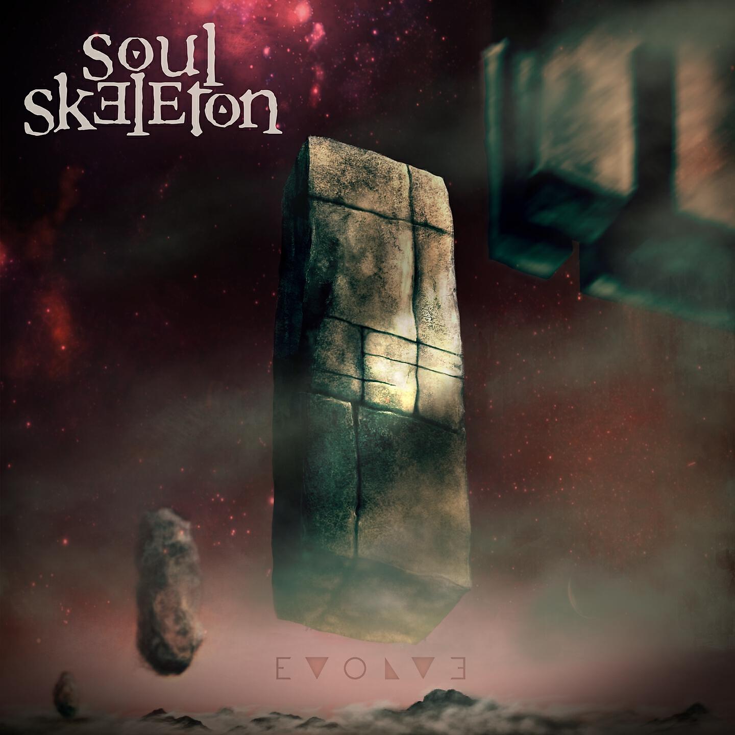 Soul Skeleton