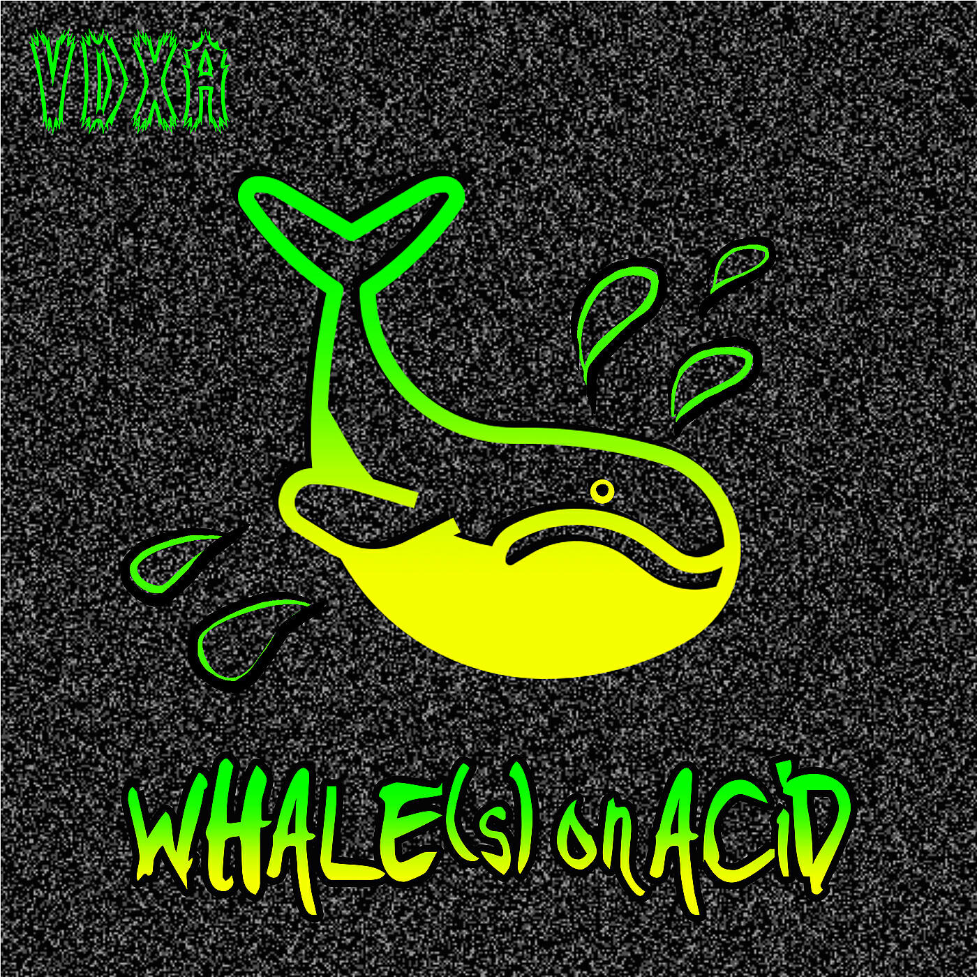 Релиз Whale(S) on Acid