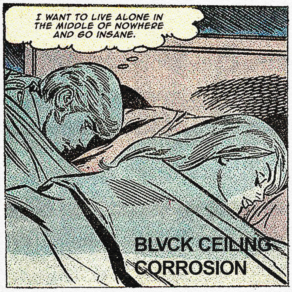 Релиз Corrosion