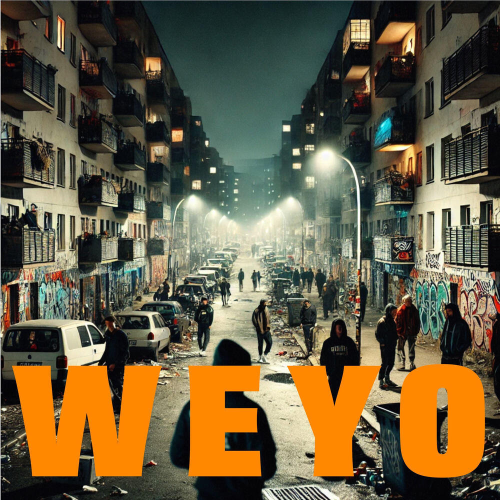 Релиз Weyo