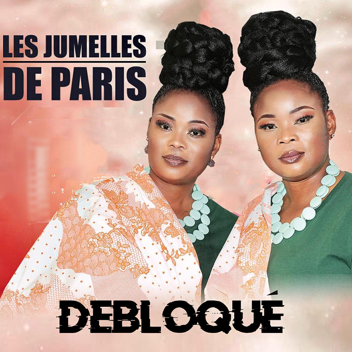 les jumelles de paris