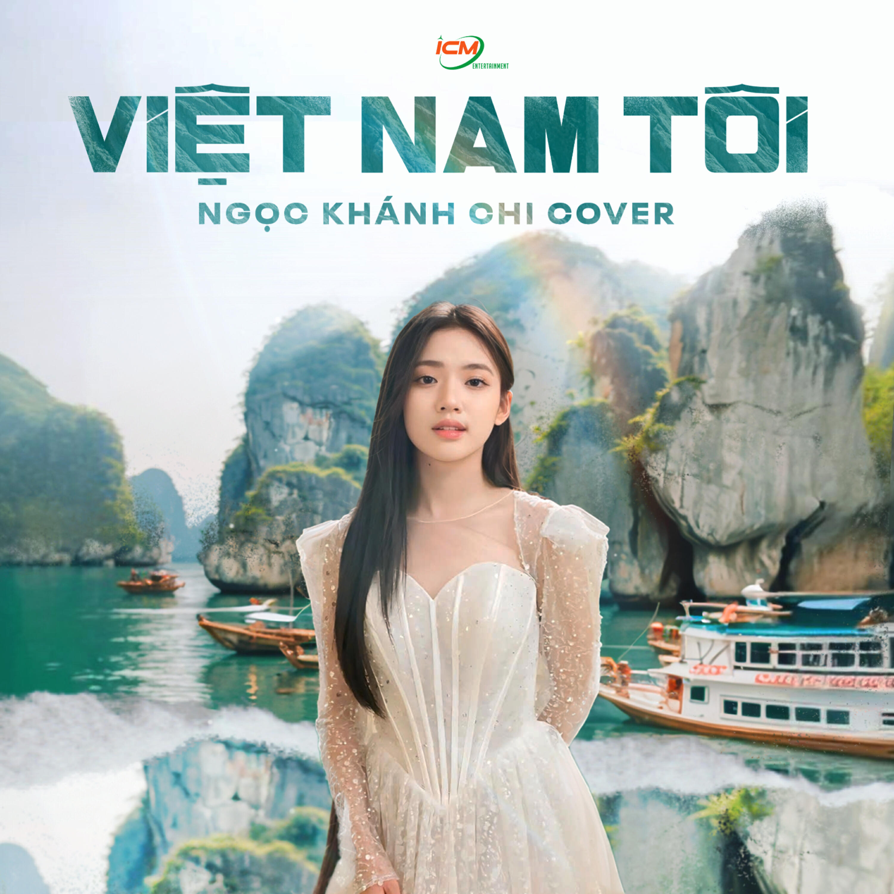 Релиз Việt Nam Tôi (Cover)