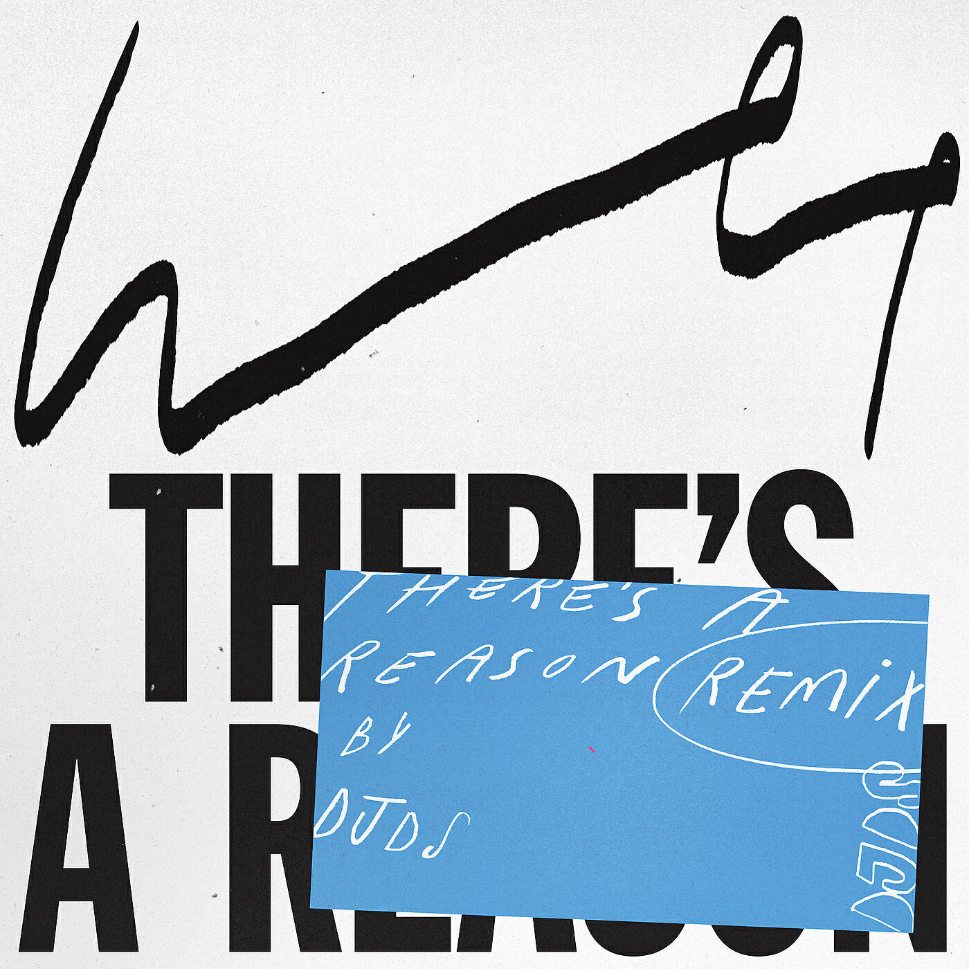 Релиз There's a Reason (DJDS Remix)