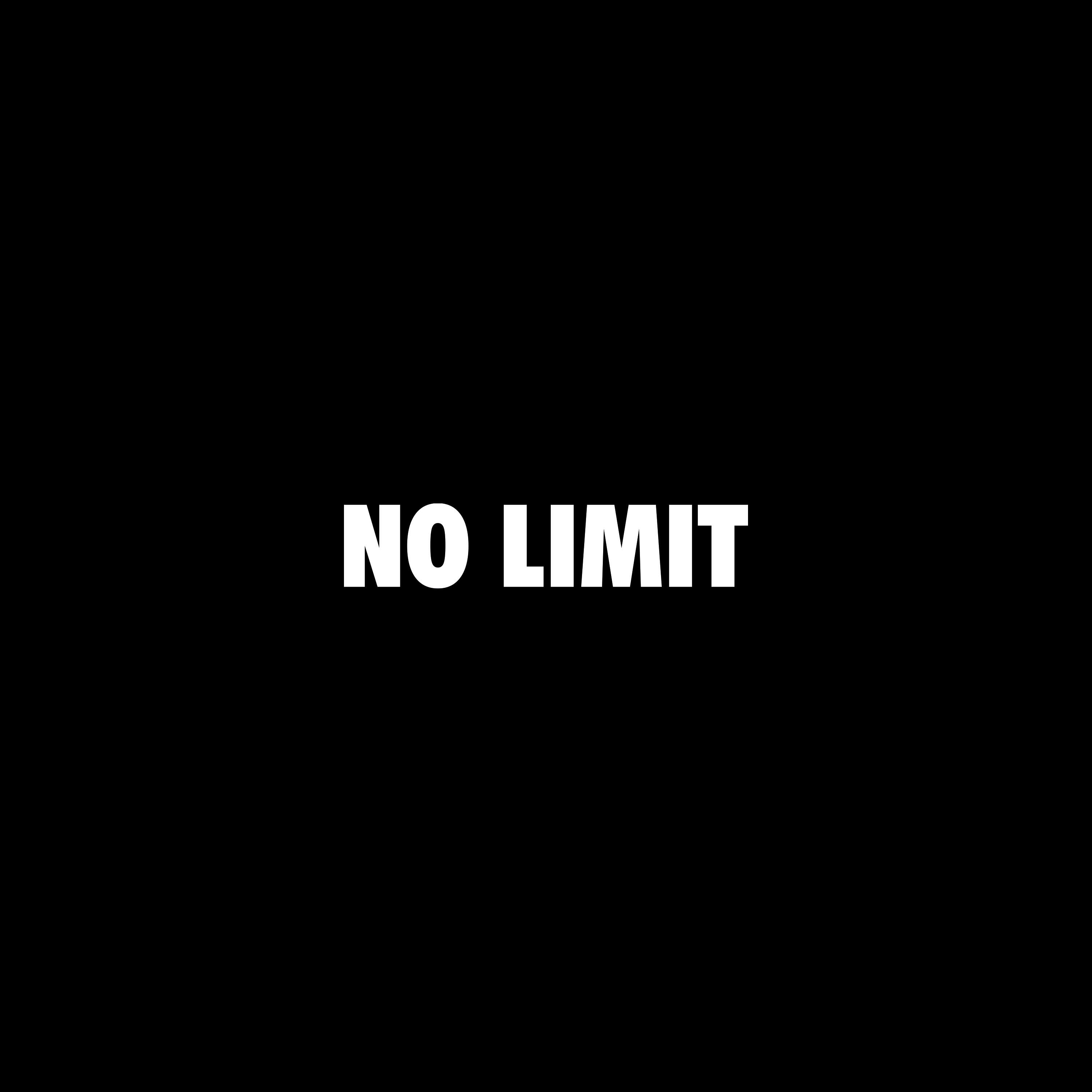 Релиз No Limit