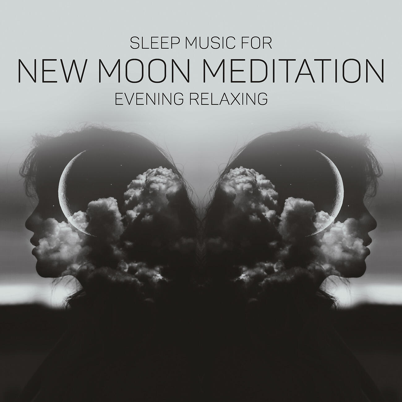 Релиз Sleep Music for New Moon Meditation